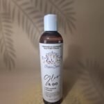 Glow & Go – Luxe Leave-In Therapy (8 fl oz / 240 ml)