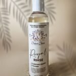 Royal Rinse – Clarifying Crown Cleanser (8 fl oz / 240 ml)